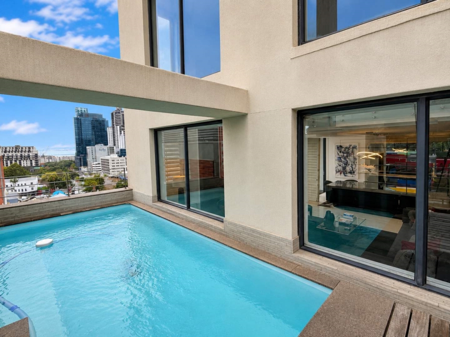 To Let 2 Bedroom Property for Rent in Cape Town City Centre Western Cape
